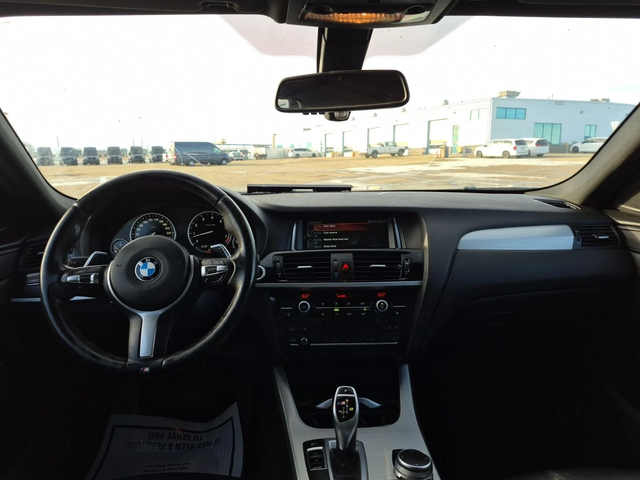 BMW X4 M40I С РЕГИСТРАЦИЯ & АВТО КРЕДИТ - автомобили, коли, обяви за нови и употребявани 8