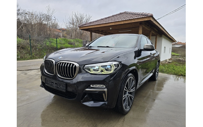 bmw-x4 - 0