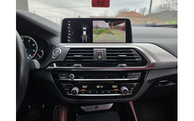 BMW X4 M40 326к.с XDRIVE - автомобили, коли, обяви за нови и употребявани 15