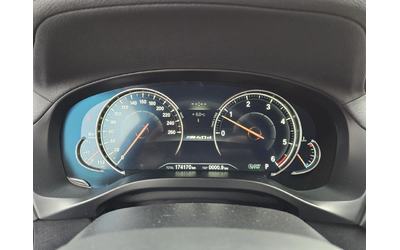 BMW X4 M40 326к.с XDRIVE - автомобили, коли, обяви за нови и употребявани 16