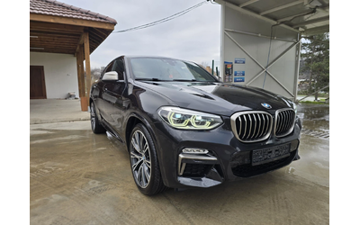 bmw-x4 - 1