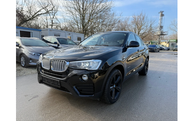 bmw-x4 - 0