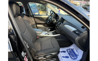 BMW X4 3.0d - 258к.с. - X-Drive - Напълно обслужен! - автомобили, коли, обяви за нови и употребявани 10