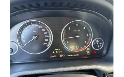 BMW X4 3.0d - 258к.с. - X-Drive - Напълно обслужен! - автомобили, коли, обяви за нови и употребявани 16