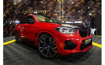 bmw-x4 - 1