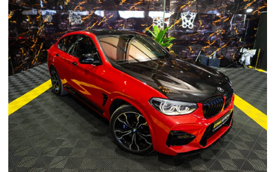 bmw-x4 - 2