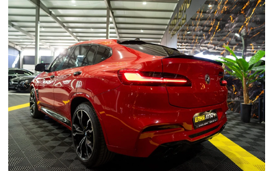 bmw-x4 - 5