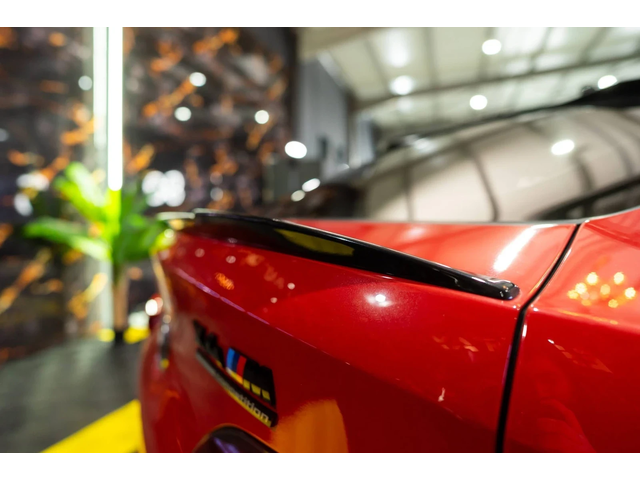 BMW X4 M COMPETITION FULL CARBON HUD ЛИЗИНГ 100% - автомобили, коли, обяви за нови и употребявани 9