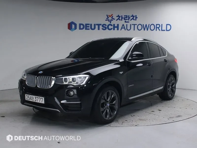 BMW X4 xDrive 20D - автомобили, коли, обяви за нови и употребявани 0