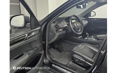 BMW X4 xDrive 20D - автомобили, коли, обяви за нови и употребявани 10