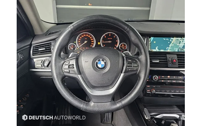 BMW X4 xDrive 20D - автомобили, коли, обяви за нови и употребявани 12