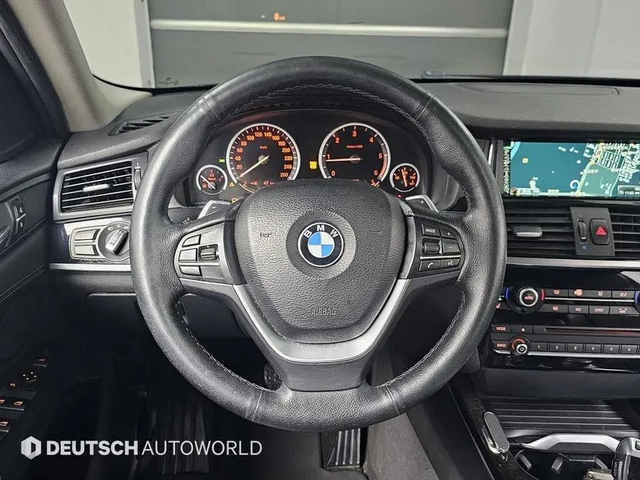 BMW X4 xDrive 20D - автомобили, коли, обяви за нови и употребявани 12