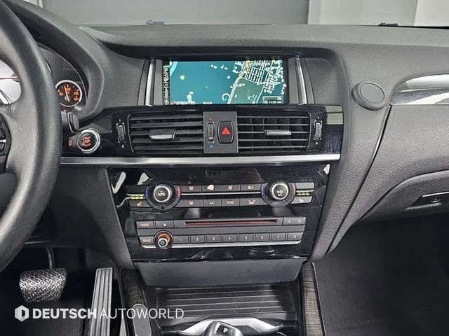 BMW X4 xDrive 20D - автомобили, коли, обяви за нови и употребявани 13