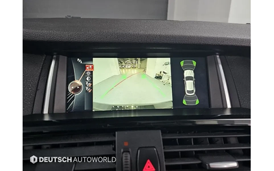 BMW X4 xDrive 20D - автомобили, коли, обяви за нови и употребявани 14