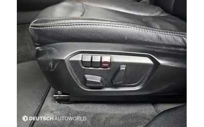 BMW X4 xDrive 20D - автомобили, коли, обяви за нови и употребявани 16