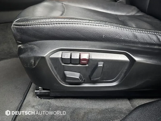 BMW X4 xDrive 20D - автомобили, коли, обяви за нови и употребявани 16