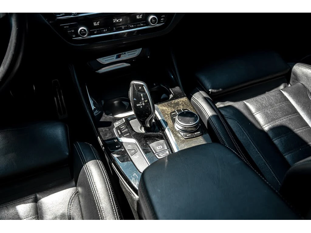 BMW X4 M40 - автомобили, коли, обяви за нови и употребявани 10