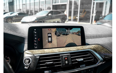 BMW X4 M40 - автомобили, коли, обяви за нови и употребявани 11