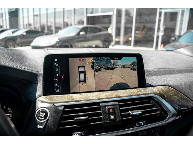 BMW X4 M40 - автомобили, коли, обяви за нови и употребявани 11