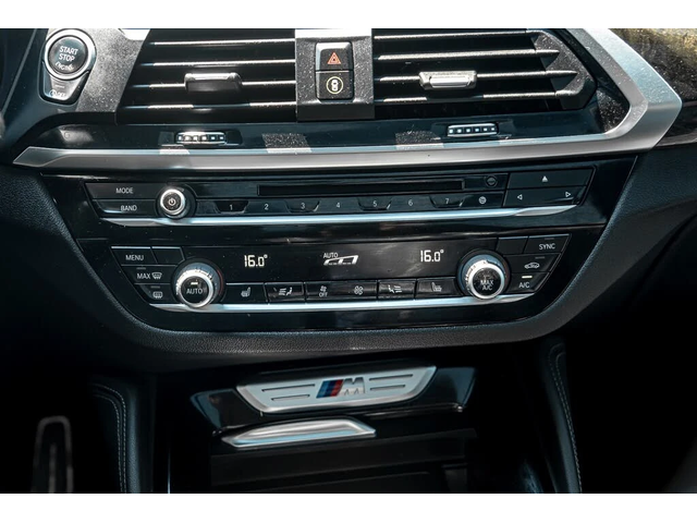 BMW X4 M40 - автомобили, коли, обяви за нови и употребявани 12