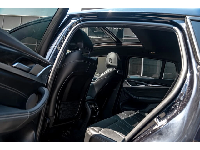 BMW X4 M40 - автомобили, коли, обяви за нови и употребявани 13