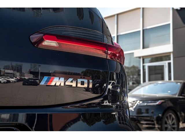 BMW X4 M40 - автомобили, коли, обяви за нови и употребявани 14