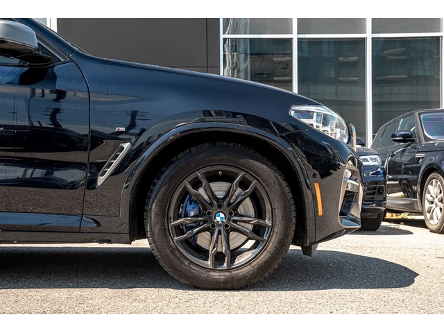 BMW X4 M40 - автомобили, коли, обяви за нови и употребявани 4