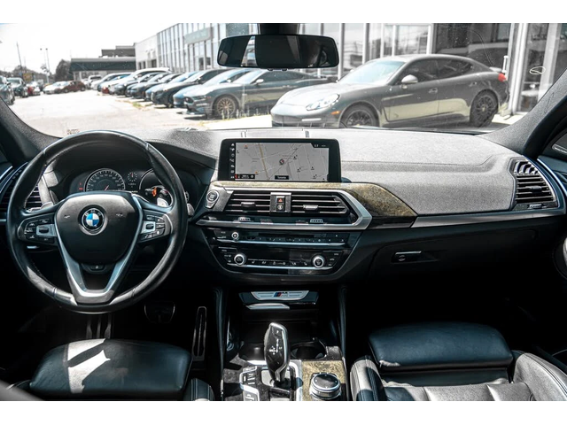 BMW X4 M40 - автомобили, коли, обяви за нови и употребявани 5