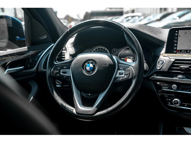 BMW X4 M40 - автомобили, коли, обяви за нови и употребявани 6