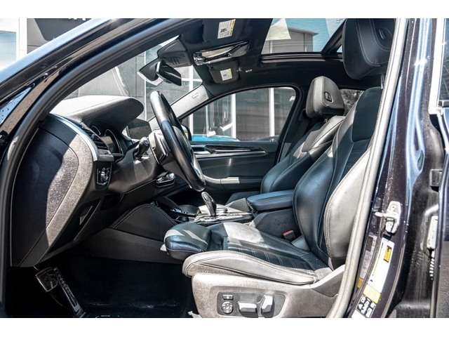 BMW X4 M40 - автомобили, коли, обяви за нови и употребявани 9