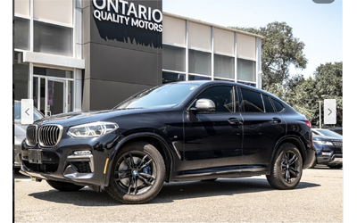 bmw-x4 - 0