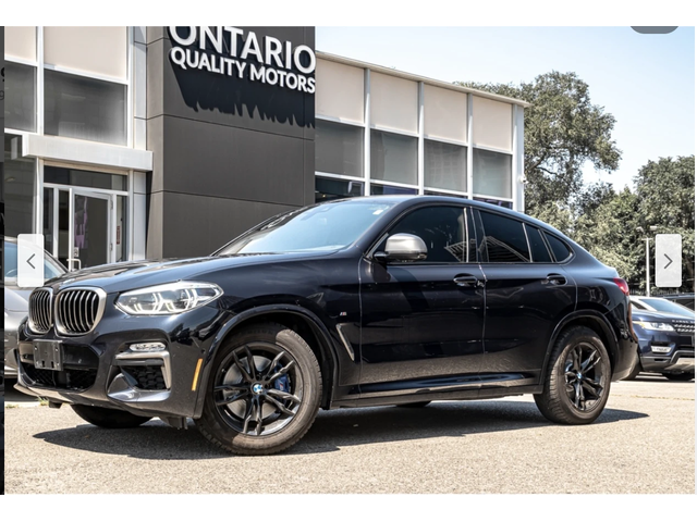 BMW X4 M40I* ДИГИТАЛНО* ТАБЛО* ПОДГРЕВ* КАМЕРА* КЕЙЛЕС* М - автомобили, коли, обяви за нови и употребявани 0