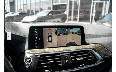 BMW X4 M40I* ДИГИТАЛНО* ТАБЛО* ПОДГРЕВ* КАМЕРА* КЕЙЛЕС* М - автомобили, коли, обяви за нови и употребявани 10