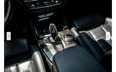 BMW X4 M40I* ДИГИТАЛНО* ТАБЛО* ПОДГРЕВ* КАМЕРА* КЕЙЛЕС* М - автомобили, коли, обяви за нови и употребявани 12