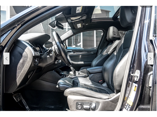 BMW X4 M40I* ДИГИТАЛНО* ТАБЛО* ПОДГРЕВ* КАМЕРА* КЕЙЛЕС* М - автомобили, коли, обяви за нови и употребявани 14