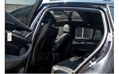 BMW X4 M40I* ДИГИТАЛНО* ТАБЛО* ПОДГРЕВ* КАМЕРА* КЕЙЛЕС* М - автомобили, коли, обяви за нови и употребявани 16