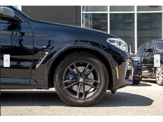 BMW X4 M40I* ДИГИТАЛНО* ТАБЛО* ПОДГРЕВ* КАМЕРА* КЕЙЛЕС* М - автомобили, коли, обяви за нови и употребявани 1