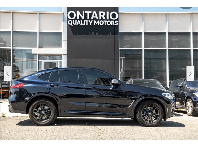 BMW X4 M40I* ДИГИТАЛНО* ТАБЛО* ПОДГРЕВ* КАМЕРА* КЕЙЛЕС* М - автомобили, коли, обяви за нови и употребявани 2