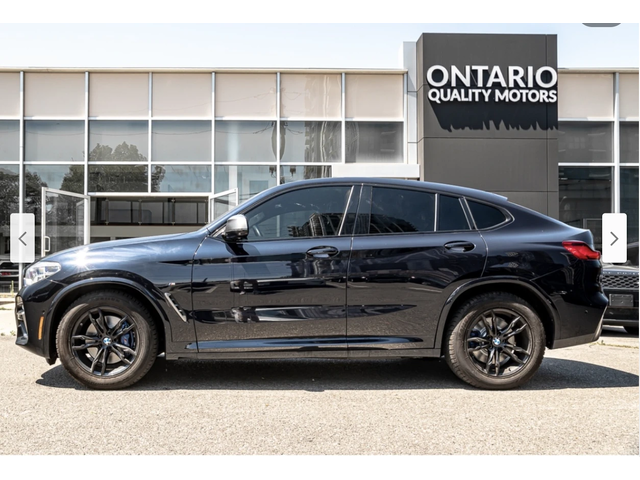 BMW X4 M40I* ДИГИТАЛНО* ТАБЛО* ПОДГРЕВ* КАМЕРА* КЕЙЛЕС* М - автомобили, коли, обяви за нови и употребявани 3