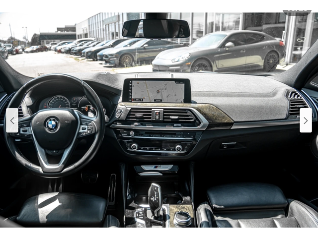 BMW X4 M40I* ДИГИТАЛНО* ТАБЛО* ПОДГРЕВ* КАМЕРА* КЕЙЛЕС* М - автомобили, коли, обяви за нови и употребявани 6