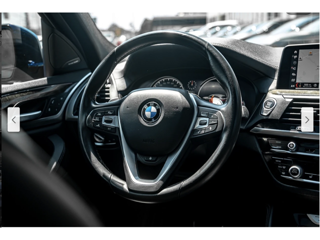 BMW X4 M40I* ДИГИТАЛНО* ТАБЛО* ПОДГРЕВ* КАМЕРА* КЕЙЛЕС* М - автомобили, коли, обяви за нови и употребявани 7