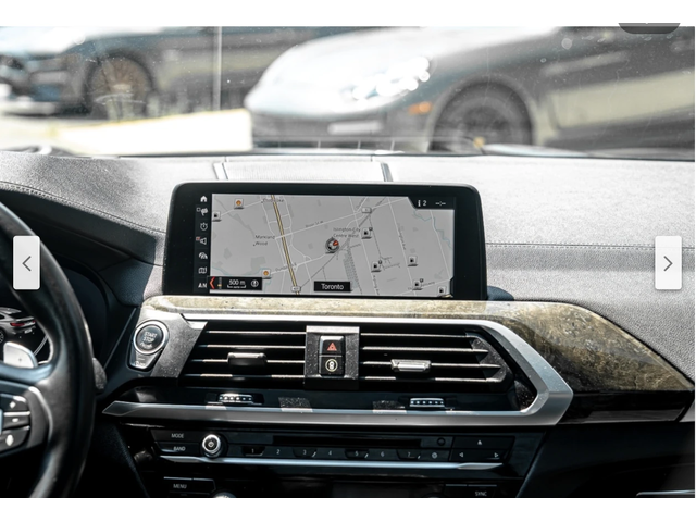 BMW X4 M40I* ДИГИТАЛНО* ТАБЛО* ПОДГРЕВ* КАМЕРА* КЕЙЛЕС* М - автомобили, коли, обяви за нови и употребявани 9