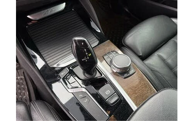 BMW X4 30i XDRIVE* HARMAN/KARDON* ПОДГРЕВ* КАМЕРА* КЕЙЛЕС - автомобили, коли, обяви за нови и употребявани 10