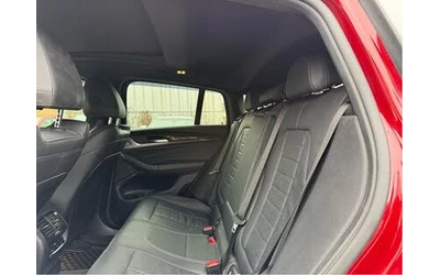 BMW X4 30i XDRIVE* HARMAN/KARDON* ПОДГРЕВ* КАМЕРА* КЕЙЛЕС - автомобили, коли, обяви за нови и употребявани 11