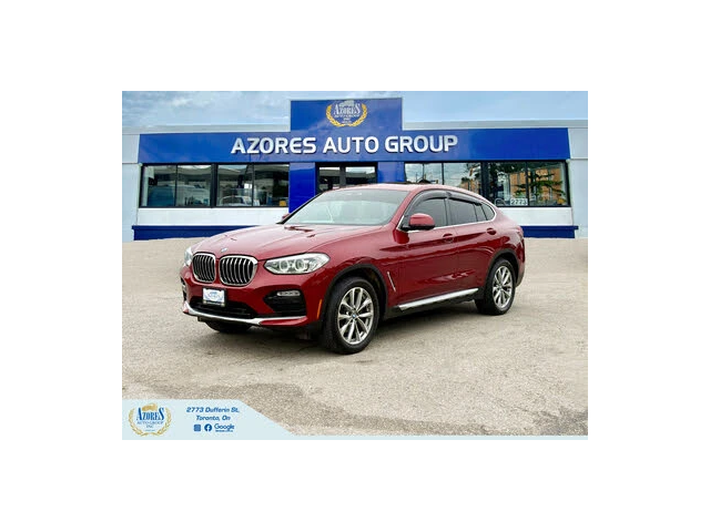 BMW X4 30i XDRIVE* HARMAN/KARDON* ПОДГРЕВ* КАМЕРА* КЕЙЛЕС - автомобили, коли, обяви за нови и употребявани 1