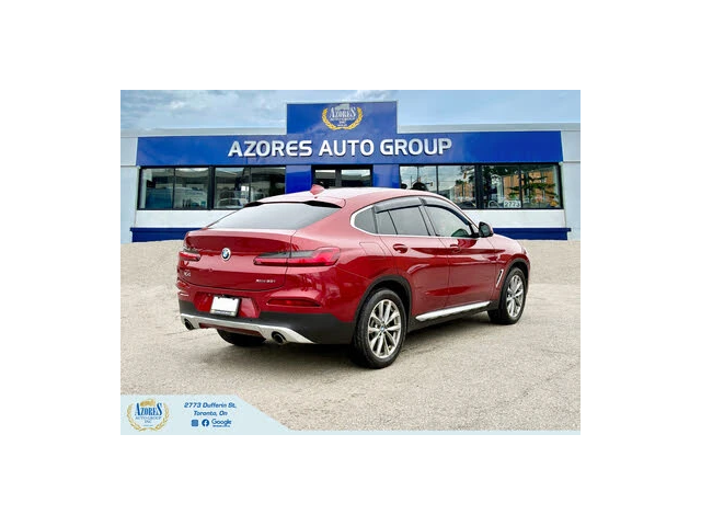 BMW X4 30i XDRIVE* HARMAN/KARDON* ПОДГРЕВ* КАМЕРА* КЕЙЛЕС - автомобили, коли, обяви за нови и употребявани 2