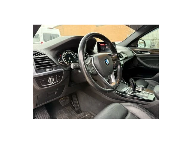 BMW X4 30i XDRIVE* HARMAN/KARDON* ПОДГРЕВ* КАМЕРА* КЕЙЛЕС - автомобили, коли, обяви за нови и употребявани 5