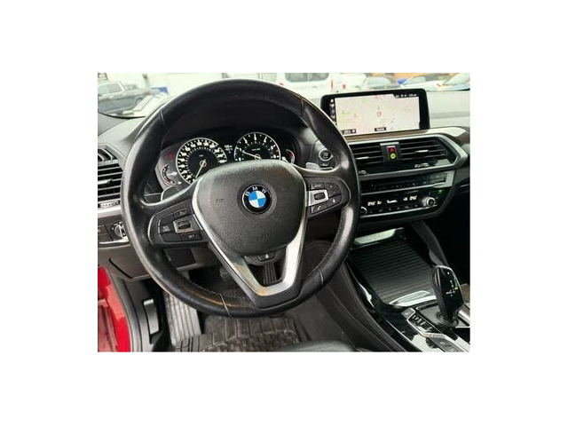 BMW X4 30i XDRIVE* HARMAN/KARDON* ПОДГРЕВ* КАМЕРА* КЕЙЛЕС - автомобили, коли, обяви за нови и употребявани 6