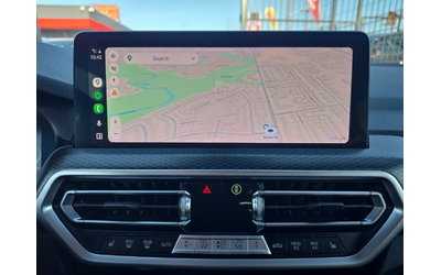 BMW X4 XDRIVE * CAMERA * LED * ПОДГРЕВ * NAVI - автомобили, коли, обяви за нови и употребявани 12