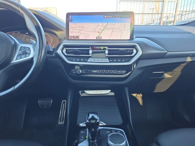 BMW X4 XDRIVE * CAMERA * LED * ПОДГРЕВ * NAVI - автомобили, коли, обяви за нови и употребявани 13
